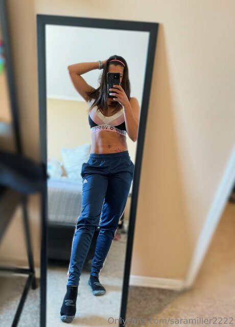 Saramiller2222 OnlyFans