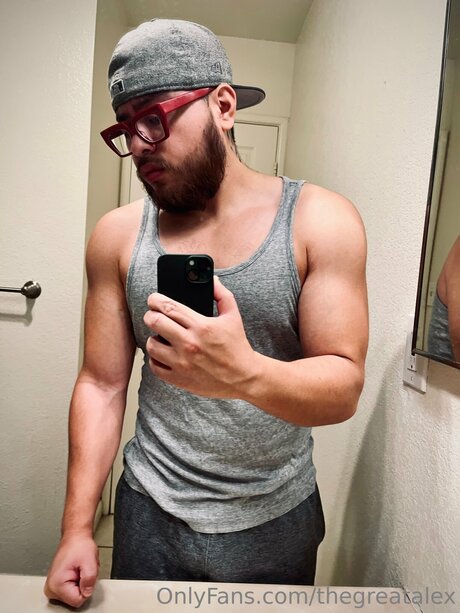 Thegreatalex
