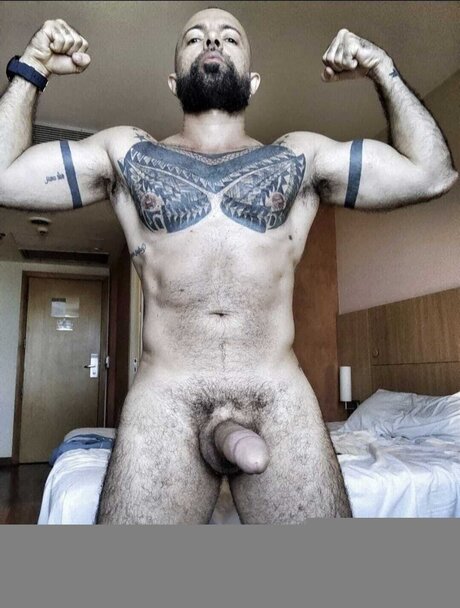Andreasssprivate  nude leaked OnlyFans photo