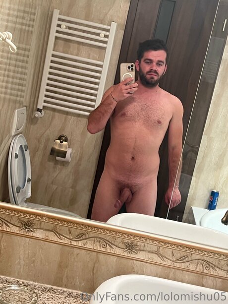 Lolomishu05  nude leaked OnlyFans photo