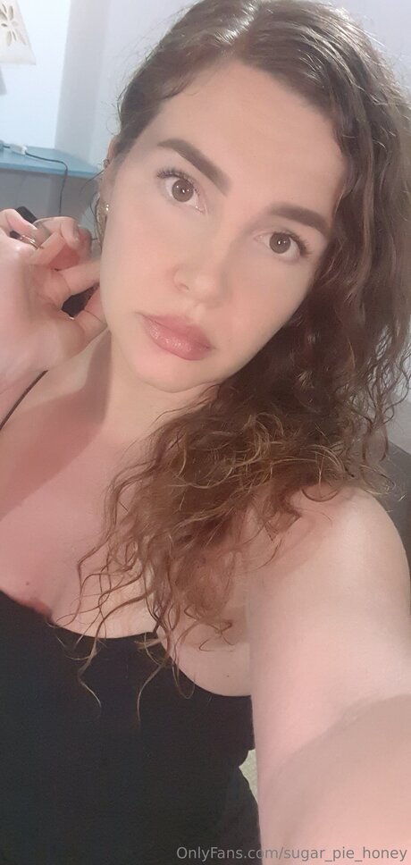 Sugar Pie Honey