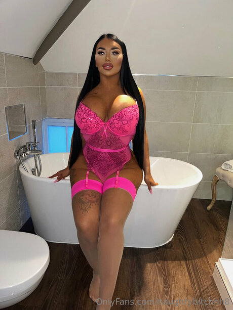 Elliechloe  nude leaked OnlyFans photo