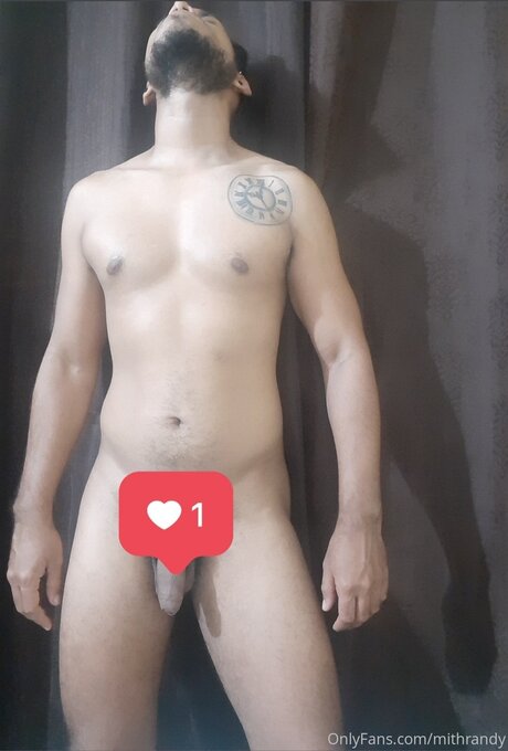 Mithrandy