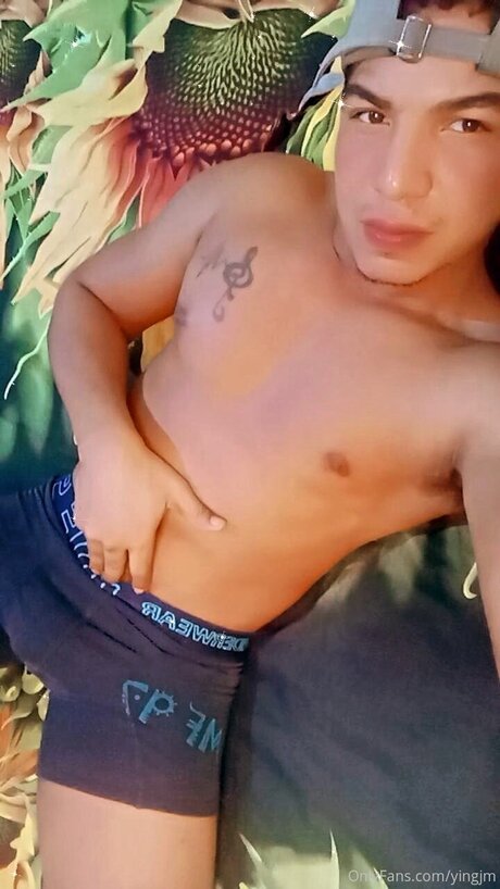 Yingjm
