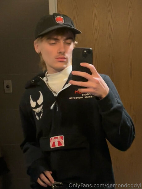 Demondogdyl