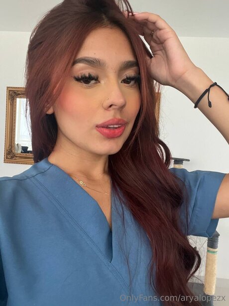 Aryalopezx