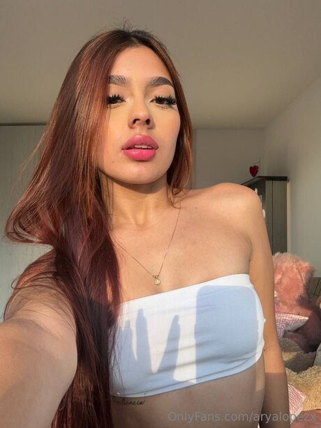 Aryalopezx