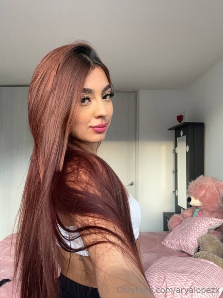 Aryalopezx