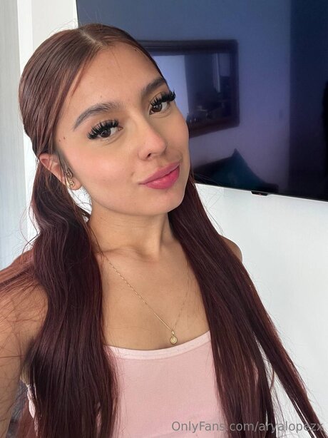 Aryalopezx