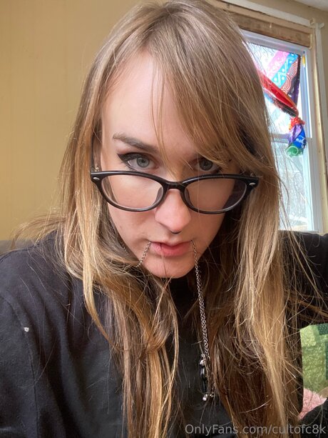 Naken läckt OnlyFans-bild av Misspennylain