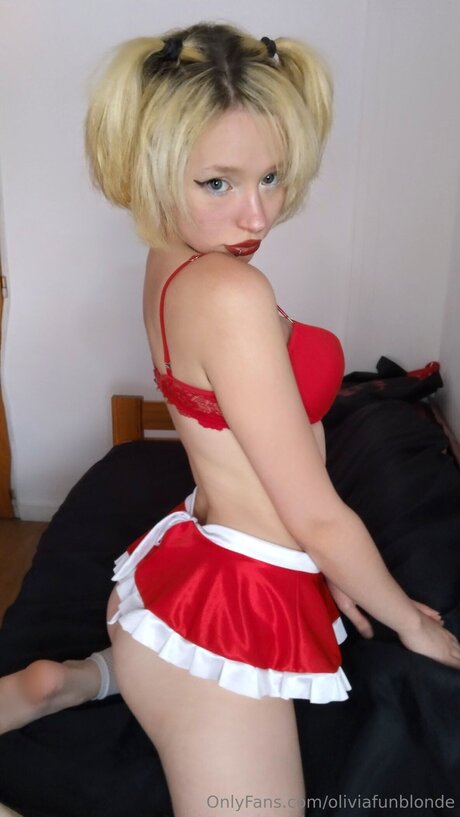 Oliviafunblonde
