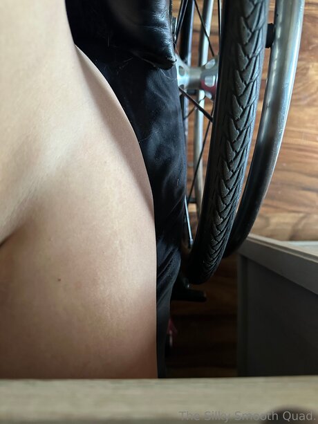 Silkysmoothquad  nude leaked OnlyFans photo
