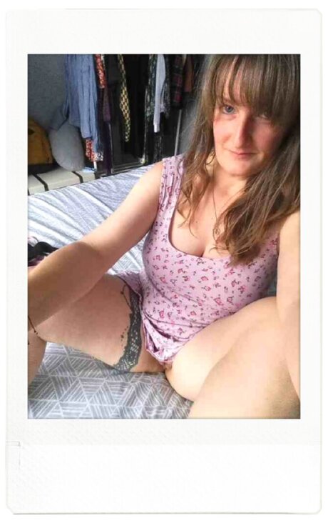 Alaston vuotanut OnlyFans-kuva Boobsgwendy