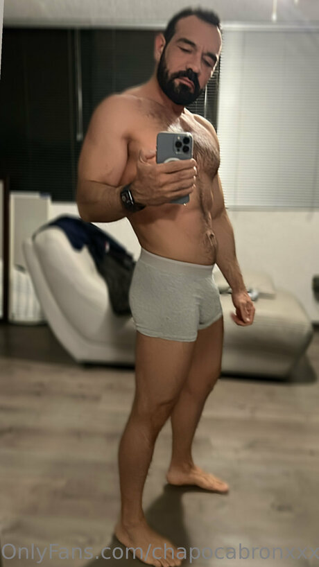 Chapocabronxxx