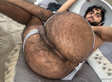 Foto nua vazada do OnlyFans de Kweeen01