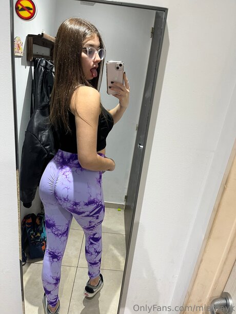 Miasecretx