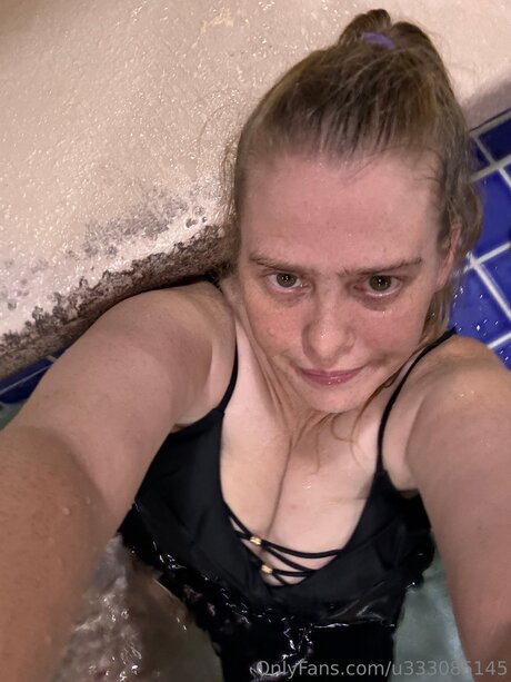Naken lekkede OnlyFans-bilde av Icequeen6235