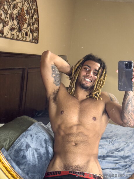 Jaesexual