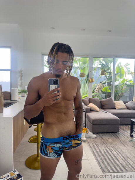 Jaesexual