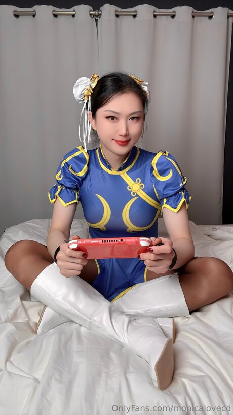 Monicalovecd