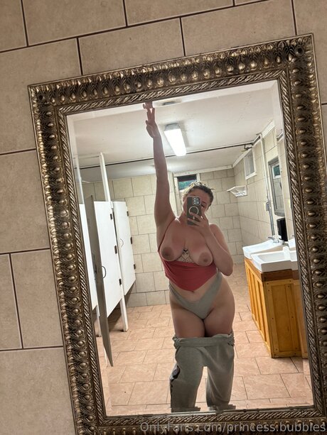 Princess Bubbles  nude leaked OnlyFans photo