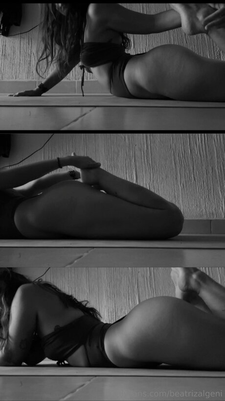 Обнаженная фотография утечки OnlyFans от Beatrizalgeni