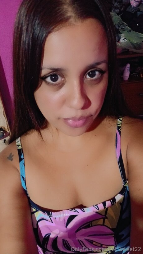 Hot Sweet22