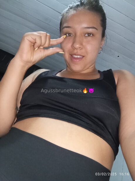 Goddesagus