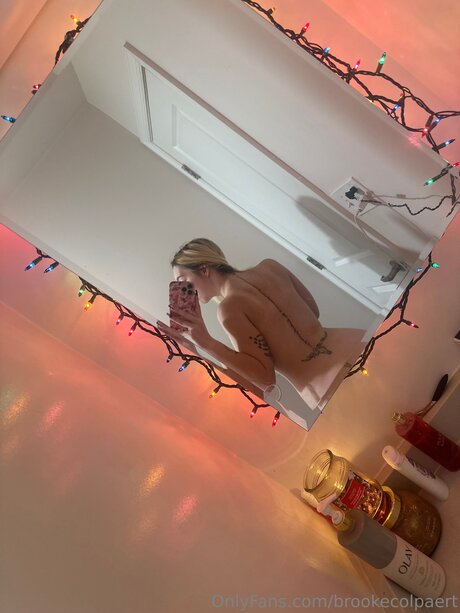 Brookecolpaert  nude leaked OnlyFans photo