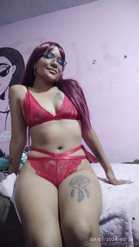 U4luna