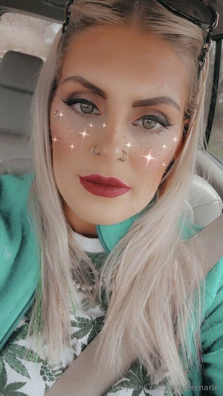 Steveemarie