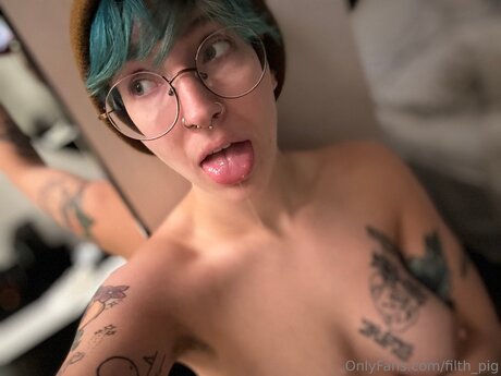 Filth Pig
