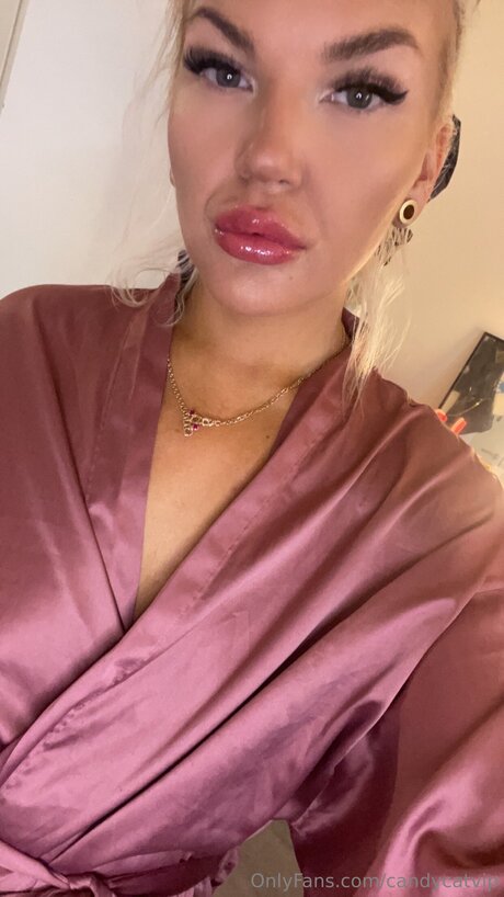Candycatvip