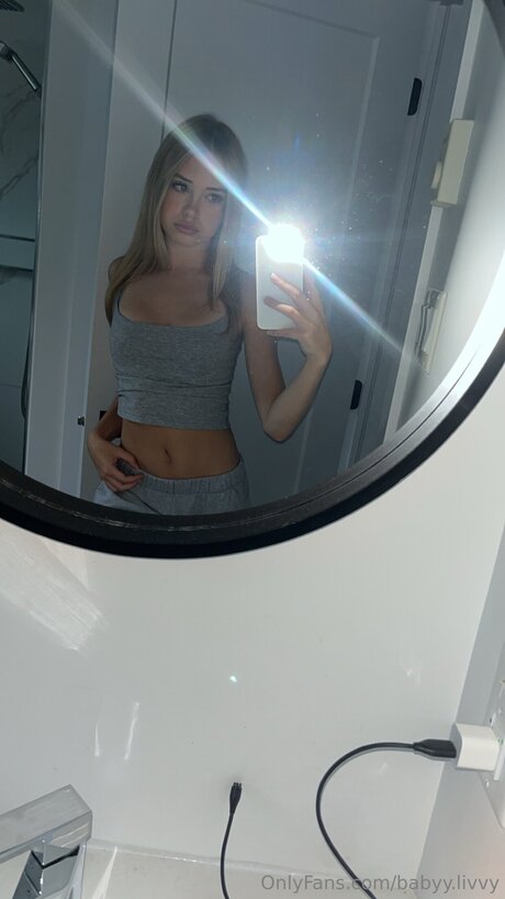 Babyy Livvy