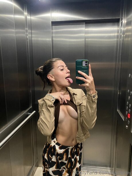 Nayiaroy