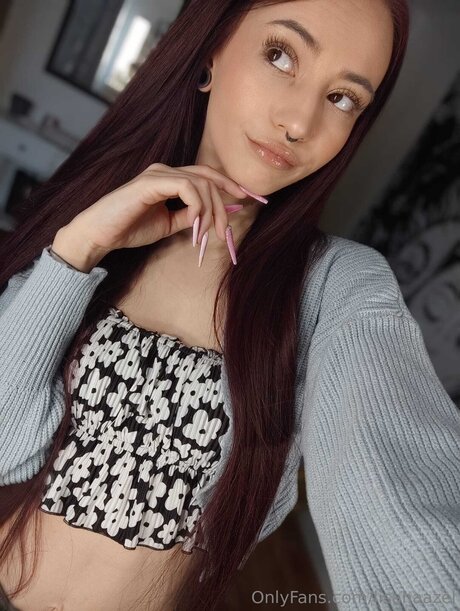 Lisahaazel