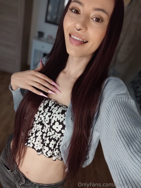 Lisahaazel