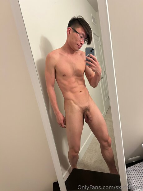 Sxyfshrmn  nude leaked OnlyFans photo