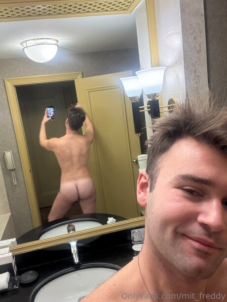 Mit Freddy  nude leaked OnlyFans photo