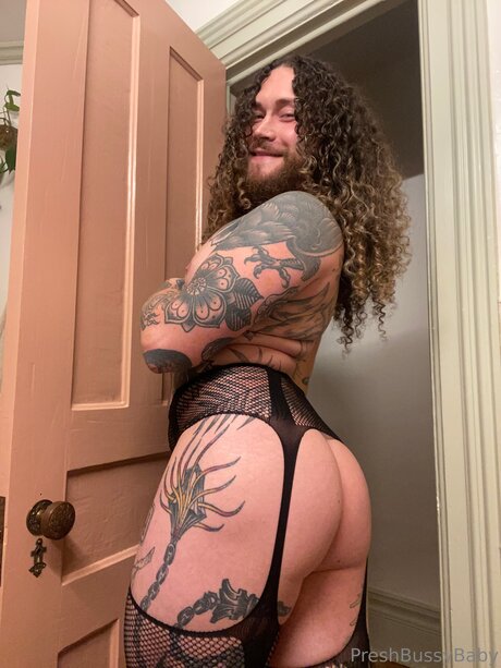 Preshbussybaby