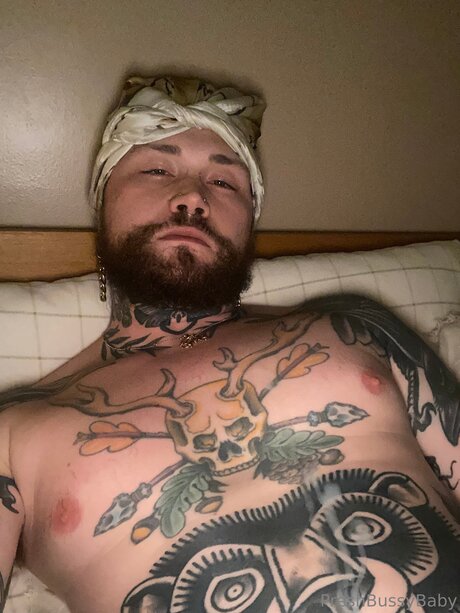 Preshbussybaby