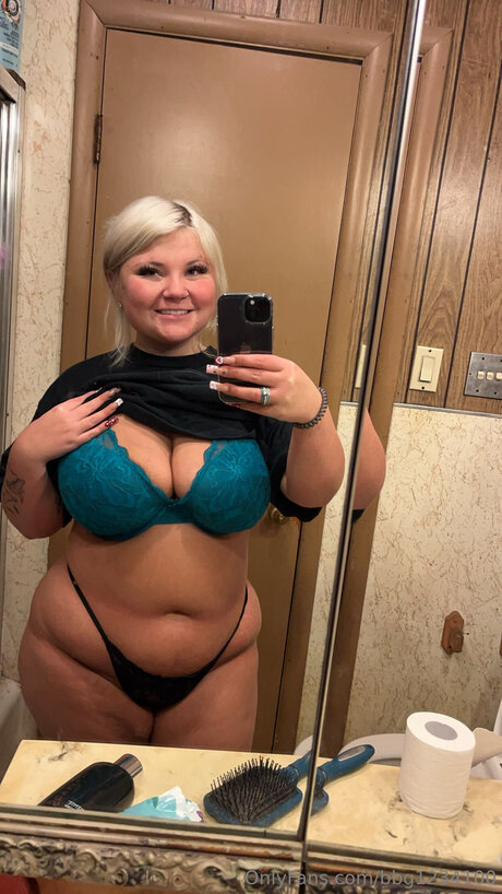 Bbg1234100