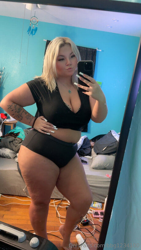 Bbg1234100