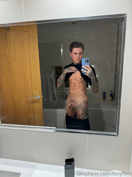Fboyfinn