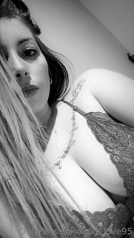 Irina950717 OnlyFans泄露裸照