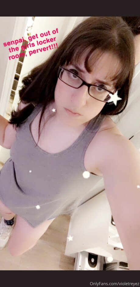 Violetreyez