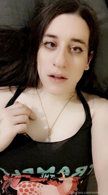 Violetreyez