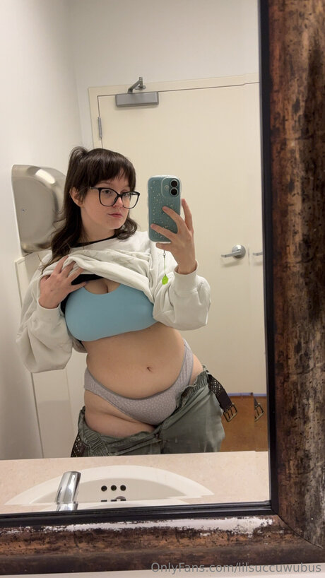 Lilsuccuwubus