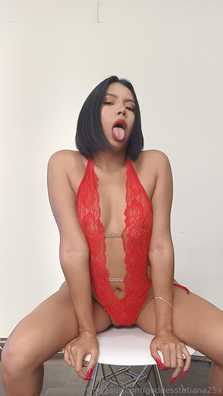 Goddesstatiana25x