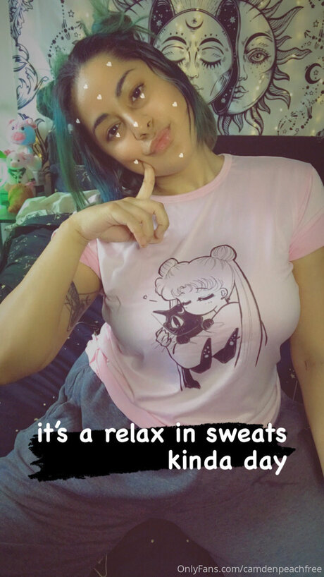 Camdenpeachfree